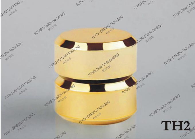 15FEA LUXURY ROUND PERFUME CAP CLOSURES; LUXURY BOTTLE CAPS; CUSTOM PREMIUM COSMETIC LID; PERFUME PACKAGING [TH2]