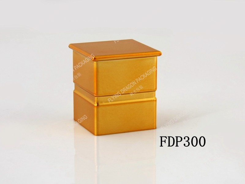 15FEA LUXURY ROUND PERFUME CAP CLOSURES; LUXURY BOTTLE CAPS; CUSTOM PREMIUM COSMETIC LID; PERFUME PACKAGING [FDP300]