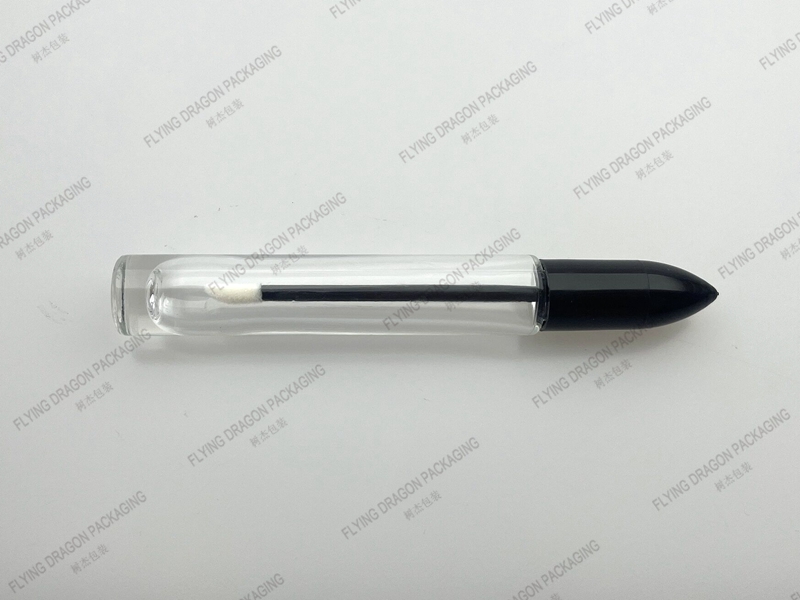 10ML 厚底模具唇彩瓶 便携式唇彩 旅行装化妆瓶 [LG-M series]