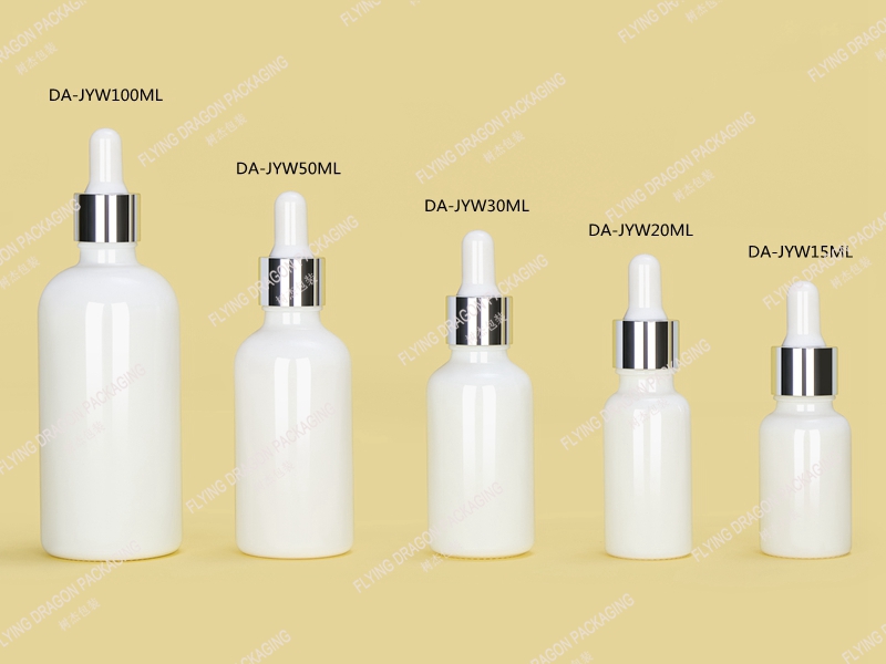 15ML 20ML 30ML 50ML 100ML WHITE PORCELAI...