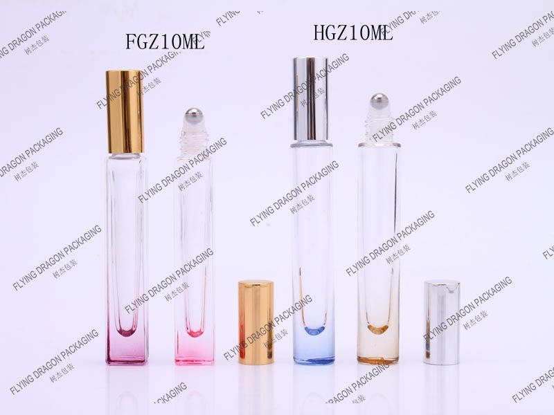 10ML SQUARE TYPE THICK BASE ROLL ON BOTT...