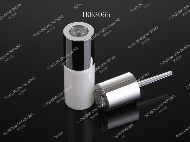30ML TWIST DROPPER BOTTLE; ROTARY DRIP PUMP TWIST PRESS COSMETIC SERUM DROPPER BOTTLE ; GLASS DROPPER BOTTLE WITH SPIN PRESS DROPPER CAP FOR ESSENTIAL OIL; GLASS SERUM BOTTLE FACE SKINCARE PACKAGING[TRB3065]