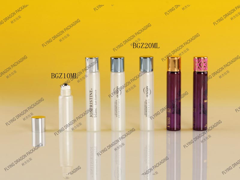 10-20ML PERFUMES BOTTLES SAMPLES; PERFUME OIL BOTTLES; ROLL ON BOTTLE FOR ESSENTIAL OIL SERUM SKINCARE TONER [BGZ series]
