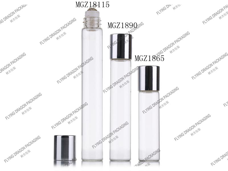 10-20ML PERFUMES BOTTLES SAMPLES; PERFUME OIL BOTTLES; ROLL ON BOTTLE FOR ESSENTIAL OIL SERUM SKINCARE TONER [MGZ series]
